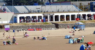 Met Office hour-by-hour Wales weekend forecast as Cardiff area predicted to be hottest in the UK