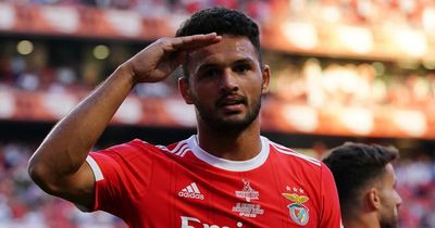 Leeds United rumours as Whites eye Benfica striker & former midfield target set for Monaco