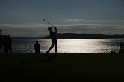 U.S. Women’s Amateur is down to the final four: Meet the 2022 semifinalists at Chambers Bay