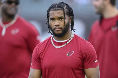 Kyler Murray’s playcalling debut doesn’t lead to points, first downs