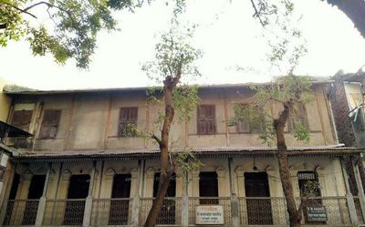 India at 75 | Pune’s iconic ‘Gadgil Wada’ had a pride of place in Freedom Struggle