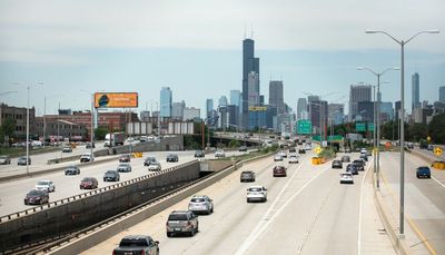 Illinois announces six-year program to invest $34.6 billion in transportation, infrastructure
