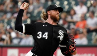Michael Kopech strikes out 11 in six hitless innings in White Sox’ victory vs. Tigers