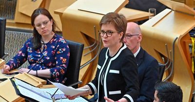 Who could replace Nicola Sturgeon after FM admits new leader could take SNP into next Holyrood election