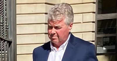 Heartless Scots fraudster conned terminally ill pal out of £476k