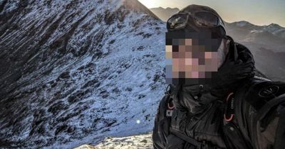 Scots Instagram explorer branded 'nasty and manipulative' in domestic abuse case