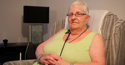 Long Eaton grandma waiting in 'biting' pain as operation cancelled due to ambulance no-show