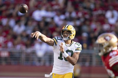 Instant analysis and recap of Packers’ 28-21 loss to 49ers in preseason opener