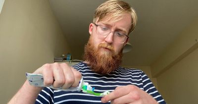 I spent hours trying to get a NHS dentist appointment in Liverpool