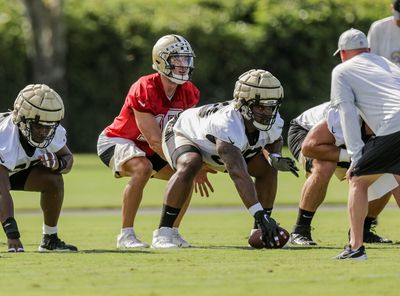 Ian Book needs to show the Saints he belongs in preseason vs. Texans