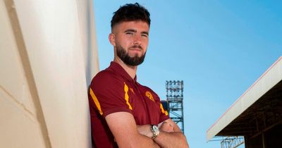 Aberdeen hold no fear over us, we know what we're capable of, says Motherwell star