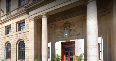 Edinburgh restaurant sorry after mum fumes over staff response to son's birthday