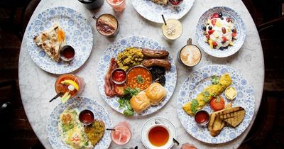 Edinburgh's top-rated Indian restaurants according to Food Awards Scotland