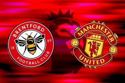 Brentford vs Manchester United live stream: How can I watch Premier League game live on TV in UK today?