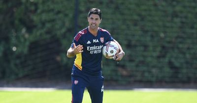 Mikel Arteta sent warning on Arsenal attack amid Gabriel Jesus praise in Leicester prediction