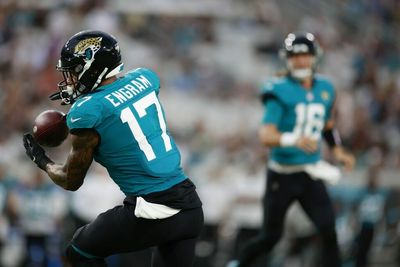 Postgame analysis: Jags starters shine in 24-13 loss to Browns