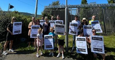 Community in fear they will lose their gym and long-promised pool will never be built