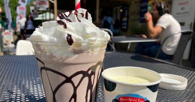 Parents and dog owners tell us this is Greater Manchester's best park café, here's why