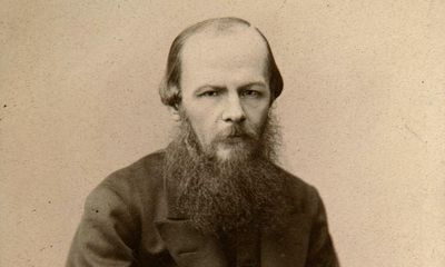 Who borrowed her book titles from Dostoevsky? The Saturday quiz