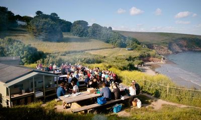 Feasts for the eyes: 10 of the UK’s best pubs, cafes and restaurants with a view