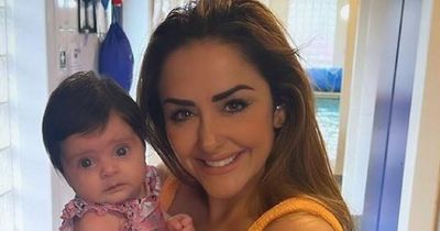 ITV Real Housewives star on being back in front of cameras just two weeks after giving birth and why this series is set to be best yet