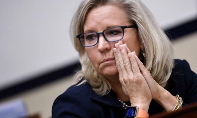 Liz Cheney fights for her House seat as Trumpists vow to ‘send her packing’
