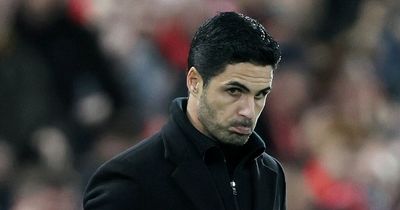 Arsenal's £238m reserves put spotlight back on Mikel Arteta's ambitions