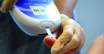 Your body's warning signs that could be hinting at you being pre-diabetic