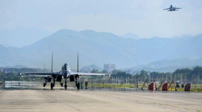 China Sending Fighter Jets to Thailand for Joint Exercises