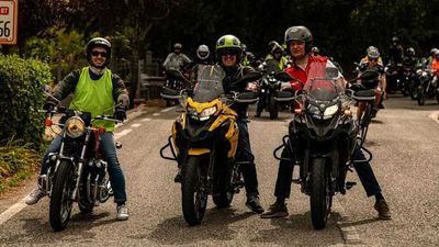 Get Ready For Benelli Week 2022 This September 12