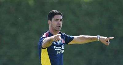 Arsenal predicted line-up vs Leicester as Mikel Arteta handed pleasant opportunity