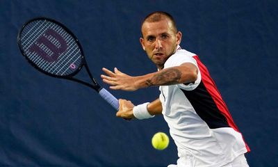 Dan Evans rolls into Montreal semis with comeback win over Tommy Paul