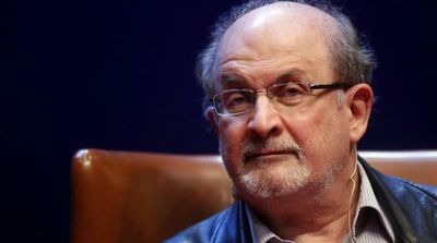 Salman Rushdie on Ventilator after Stabbing, Suspect Identified