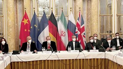 Iran Willing to Accept EU Proposal If It Provides Tehran with 'Guarantees'