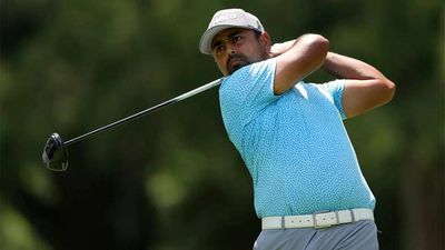 Anirban Lahiri misses cut at FedEx St. Jude Championship