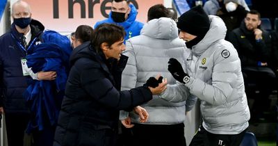 Antonio Conte has huge opportunity to show Tottenham masterplan is ahead of schedule at Chelsea