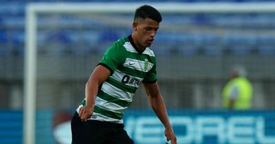 Matheus Nunes option emerges as rival 'most interested' in player Liverpool 'are monitoring'