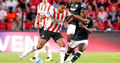 Manchester United's Cody Gakpo move 'hinges on one thing' and more transfer rumours