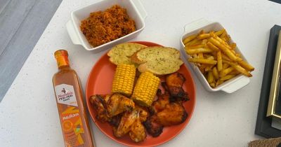 'I compared the real Nando's to Iceland’s cut-price 'fakeaway' - and the results were unreal'
