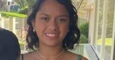 Have you seen missing Central Coast teenager Geraldine Cassidy?