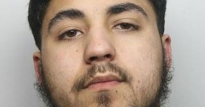 Teen can't walk after motorcycle crash that saw 'best friend' run off and abandon him