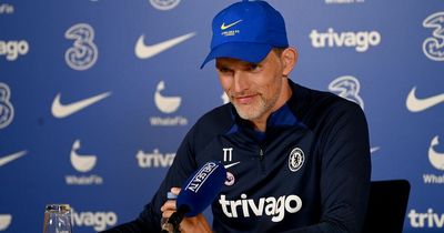 Thomas Tuchel urges football into Climate Change action amid Chelsea's Stamford Bridge fear
