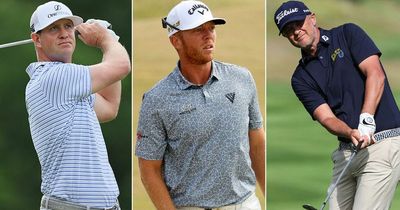 LIV Golf rebels slammed for hypocrisy by judge in court battle to play FedEx Cup playoffs