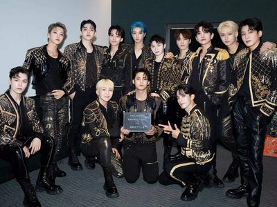 SEVENTEEN talk about 'SECTOR 17', their biggest challenges, 'feel good' playlist, plans to visit CARATs in India and more...