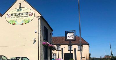 Village pub near Bristol with a must-visit beer garden and great value lunch deal