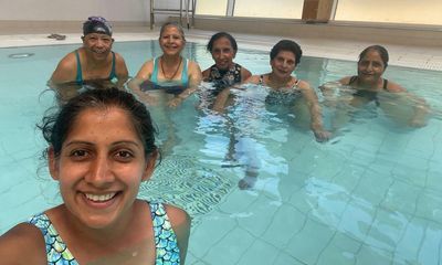 Why I’m telling my Sikh ‘aunties’: come on in, the water’s lovely