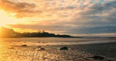 The Welsh private beach once reserved for aristocrats that anyone can now use