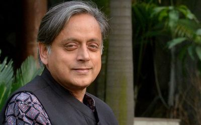 'Utterly horrified and shocked': Tharoor on Rushdie attack