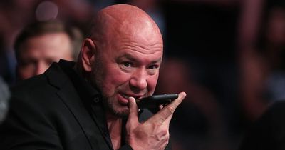 Dana White insists fans have been "f***ing smashed" for streaming UFC fights