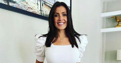 Inside Kym Marsh's stunning five bedroom home as she signs up to Strictly Come Dancing